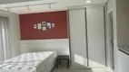 Foto 3 de Apartamento com 1 Quarto para alugar, 50m² em Gonzaga, Santos