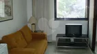 Foto 3 de Apartamento com 1 Quarto para alugar, 28m² em Jardim Paulista, São Paulo