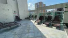 Foto 14 de Apartamento com 1 Quarto à venda, 50m² em Canto do Forte, Praia Grande