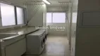 Foto 11 de Apartamento com 4 Quartos para alugar, 214m² em Campo Belo, São Paulo