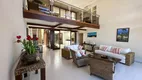Foto 6 de Casa de Condomínio com 3 Quartos para venda ou aluguel, 334m² em Balneário Praia do Pernambuco, Guarujá