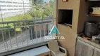 Foto 19 de Apartamento com 2 Quartos à venda, 70m² em Barcelona, São Caetano do Sul