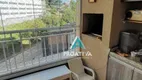 Foto 19 de Apartamento com 2 Quartos à venda, 72m² em Barcelona, São Caetano do Sul