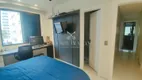 Foto 8 de Apartamento com 4 Quartos à venda, 188m² em Barra Funda, Guarujá