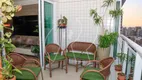 Foto 3 de Apartamento com 4 Quartos à venda, 118m² em Dionísio Torres, Fortaleza