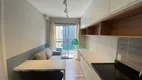 Foto 4 de Apartamento com 1 Quarto à venda, 28m² em República, São Paulo