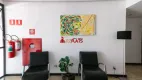 Foto 13 de Flat com 2 Quartos à venda, 55m² em Moema, São Paulo