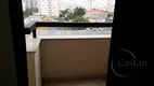 Foto 6 de Apartamento com 4 Quartos à venda, 126m² em Móoca, São Paulo