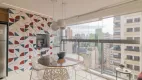 Foto 9 de Apartamento com 1 Quarto à venda, 66m² em Pinheiros, São Paulo