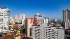 Foto 54 de Apartamento com 3 Quartos para alugar, 127m² em Boqueirão, Santos