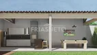 Foto 3 de Casa com 2 Quartos à venda, 110m² em Jardim São Francisco, Piracicaba