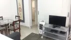 Foto 2 de Flat com 1 Quarto para alugar, 46m² em Bela Vista, São Paulo