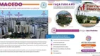 Foto 26 de Apartamento com 2 Quartos à venda, 46m² em Macedo, Guarulhos