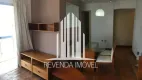 Foto 4 de Apartamento com 2 Quartos à venda, 60m² em Vila Santa Catarina, São Paulo