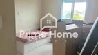 Foto 10 de Apartamento com 2 Quartos à venda, 70m² em Chácaras Fazenda Coelho, Hortolândia