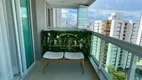 Foto 3 de Apartamento com 3 Quartos à venda, 126m² em Pituba, Salvador