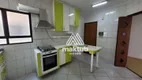 Foto 7 de Apartamento com 3 Quartos à venda, 115m² em Campestre, Santo André