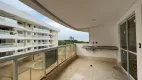 Foto 6 de Apartamento com 3 Quartos à venda, 113m² em Nova Guarapari, Guarapari