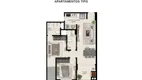 Foto 10 de Apartamento com 2 Quartos à venda, 65m² em Meia Praia, Itapema
