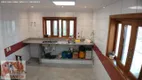 Foto 4 de Casa de Condomínio com 5 Quartos à venda, 318m² em Serra dos Lagos Jordanesia, Cajamar
