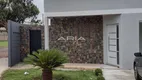 Foto 2 de Casa com 2 Quartos à venda, 100m² em Jardim Maria Luiza V, Araraquara