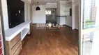 Foto 2 de Apartamento com 2 Quartos à venda, 110m² em Cambuí, Campinas