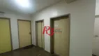 Foto 5 de Sala Comercial à venda, 92m² em Marapé, Santos