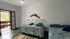 Foto 4 de Casa com 3 Quartos à venda, 159m² em Balneário Praia do Pernambuco, Guarujá