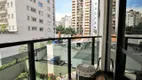 Foto 14 de Apartamento com 1 Quarto à venda, 45m² em Jardim Paulista, São Paulo