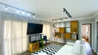 Foto 3 de Apartamento com 3 Quartos à venda, 100m² em Vila Isa, São Paulo
