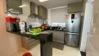 Foto 4 de Apartamento com 3 Quartos à venda, 96m² em Novo Mundo, Uberlândia