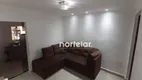 Foto 2 de Casa com 2 Quartos à venda, 85m² em Vila Dorna, São Paulo