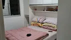 Foto 9 de Apartamento com 2 Quartos à venda, 50m² em Vila Mercês, Carapicuíba