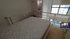 Foto 11 de Flat com 1 Quarto para alugar, 42m² em Moema, São Paulo