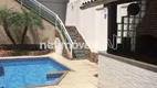 Foto 3 de Casa com 5 Quartos à venda, 250m² em Jardim Carioca, Rio de Janeiro