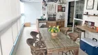 Foto 6 de Apartamento com 3 Quartos à venda, 152m² em Cidade Ocian, Praia Grande