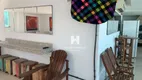 Foto 36 de Apartamento com 4 Quartos à venda, 172m² em Praia das Pitangueiras, Guarujá