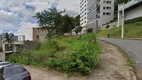 Foto 3 de Lote/Terreno à venda, 782m² em Santa Lúcia, Belo Horizonte