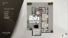 Foto 15 de Apartamento com 3 Quartos à venda, 89m² em Savassi, Belo Horizonte