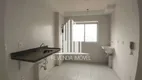 Foto 5 de Apartamento com 2 Quartos à venda, 56m² em Vila Alto de Santo Andre, Santo André