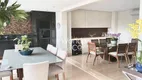 Foto 4 de Apartamento com 3 Quartos à venda, 205m² em Brooklin, São Paulo