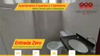 Foto 11 de Apartamento com 2 Quartos à venda, 58m² em Ancuri, Fortaleza