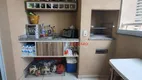 Foto 4 de Apartamento com 3 Quartos à venda, 150m² em Vila Augusta, Guarulhos