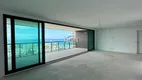 Foto 3 de Apartamento com 4 Quartos à venda, 285m² em Horto Florestal, Salvador