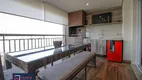 Foto 11 de Apartamento com 3 Quartos para alugar, 175m² em Pompeia, São Paulo