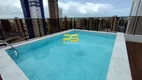 Foto 4 de Apartamento com 2 Quartos à venda, 75m² em Tambaú, João Pessoa