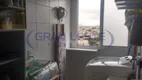 Foto 10 de Apartamento com 2 Quartos à venda, 47m² em Jardim Utinga, Santo André