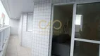 Foto 17 de Apartamento com 2 Quartos à venda, 100m² em Vila Caicara, Praia Grande