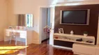 Foto 5 de Casa de Condomínio com 3 Quartos para venda ou aluguel, 350m² em Residencial Onze, Santana de Parnaíba