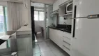 Foto 14 de Apartamento com 1 Quarto para alugar, 50m² em Caminho Das Árvores, Salvador